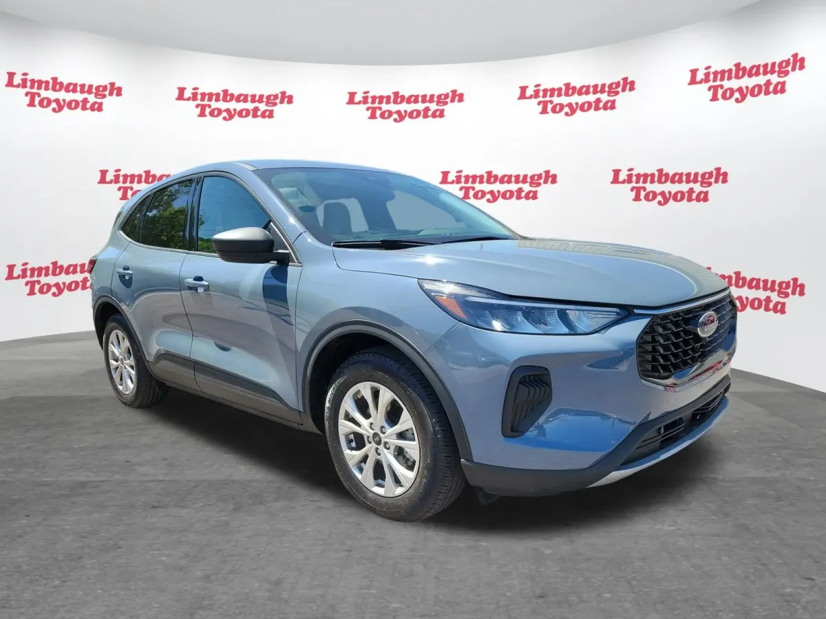 2025 Ford Escape Active thumbnail 18