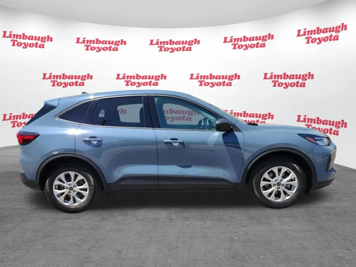 2025 Ford Escape Active thumbnail 21