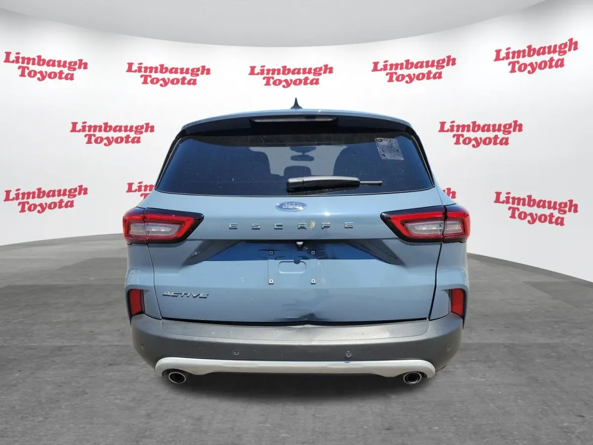 2025 Ford Escape Active thumbnail 23