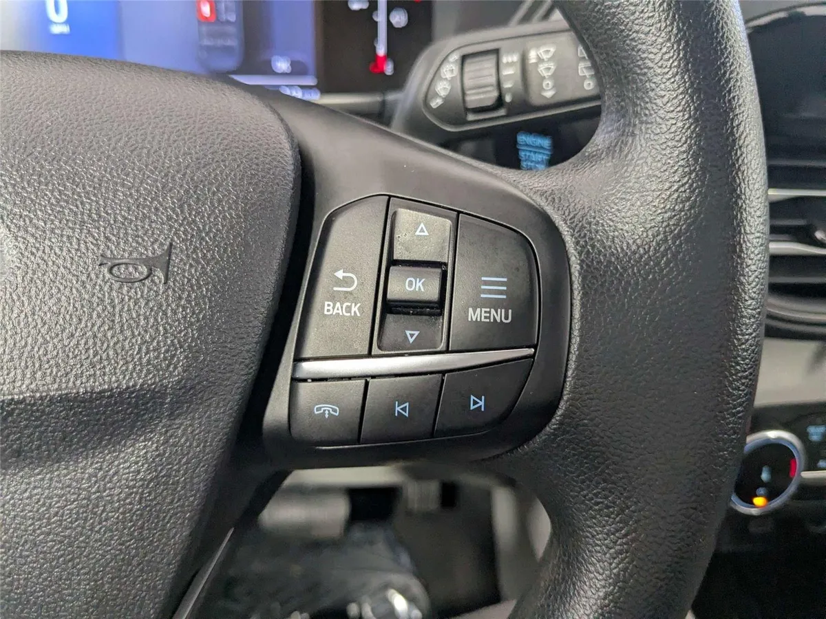 2025 Ford Escape Active thumbnail 20