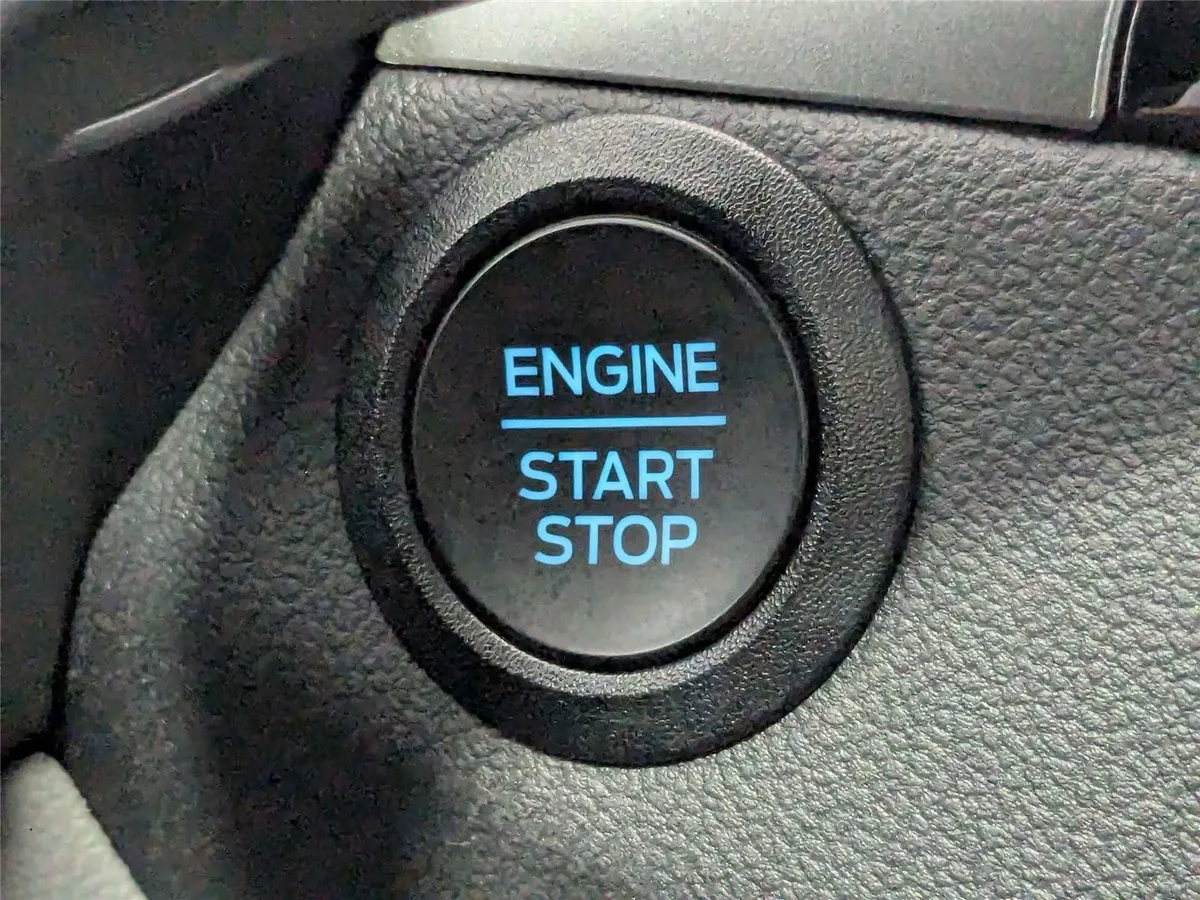 2025 Ford Escape Active thumbnail 26