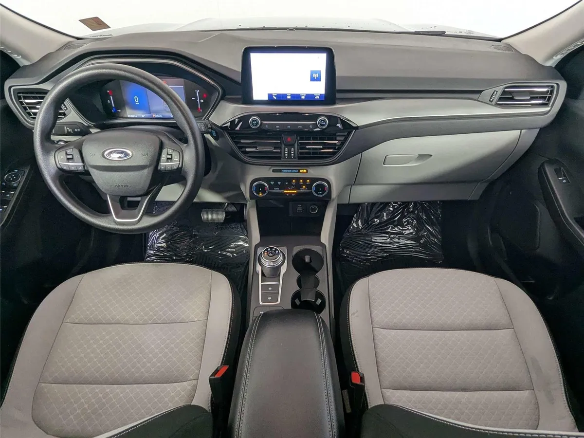 2025 Ford Escape Active thumbnail 36