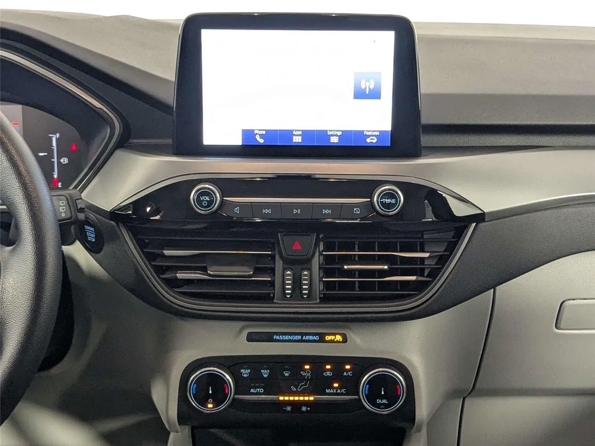 2025 Ford Escape Active thumbnail 39