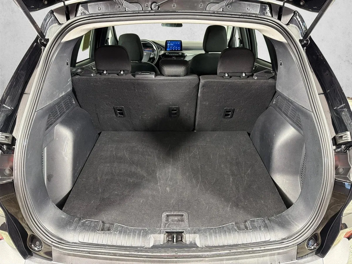 2025 Ford Escape Active thumbnail 18