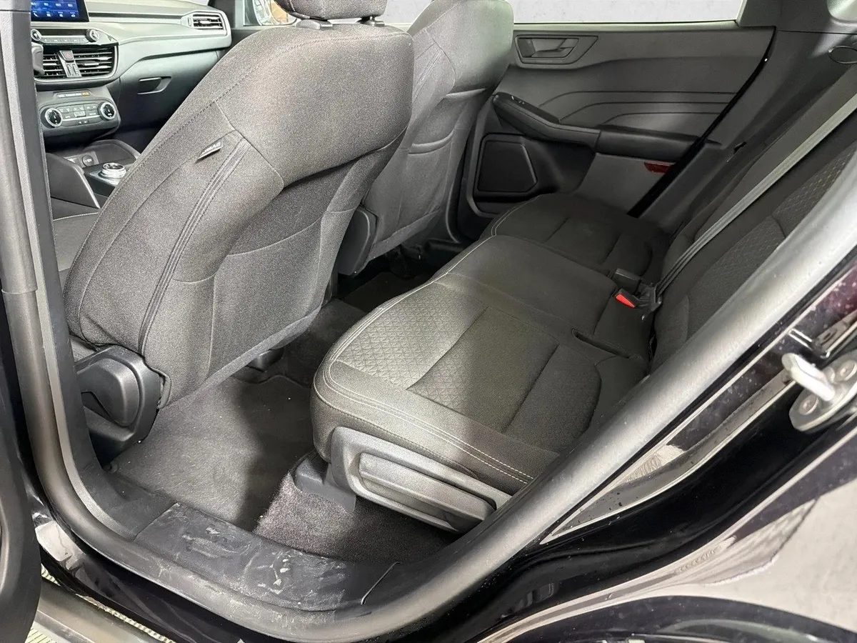 2025 Ford Escape Active thumbnail 20