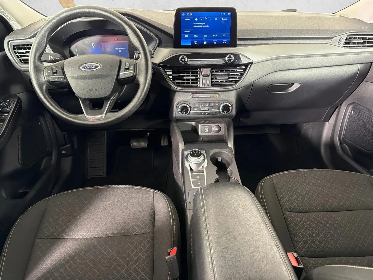 2025 Ford Escape Active thumbnail 22