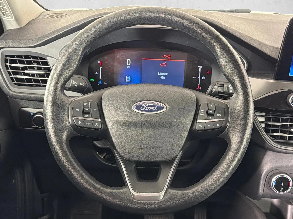 2025 Ford Escape Active thumbnail 23