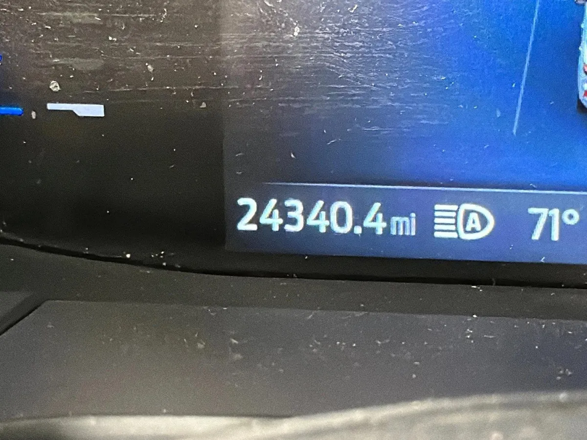 2025 Ford Escape Active thumbnail 27
