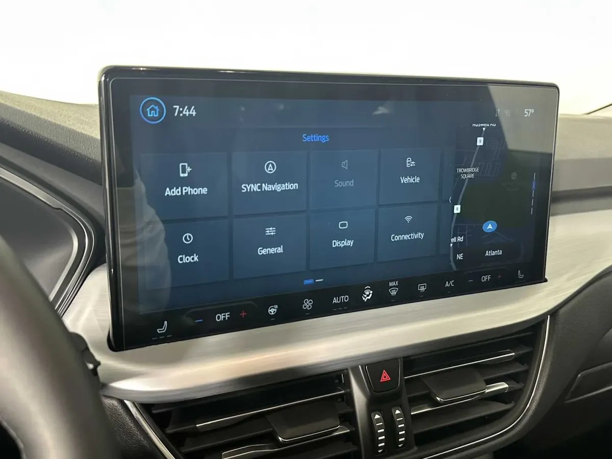2025 Ford Escape PHEV thumbnail 32