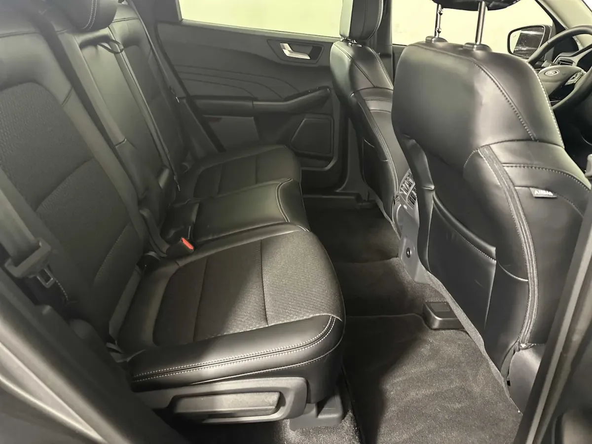2025 Ford Escape PHEV thumbnail 20