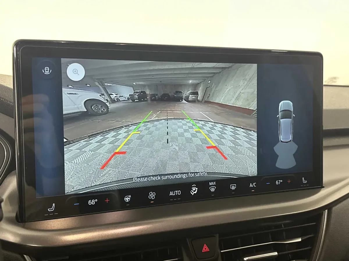 2025 Ford Escape PHEV thumbnail 33