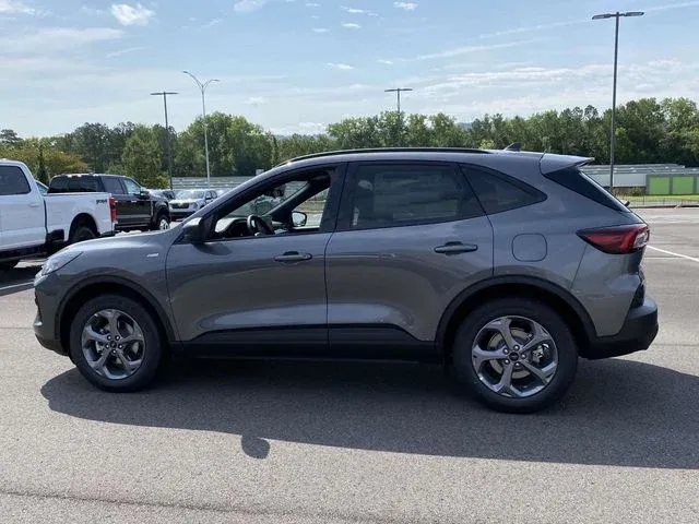 2025 Ford Escape ST-Line thumbnail 6