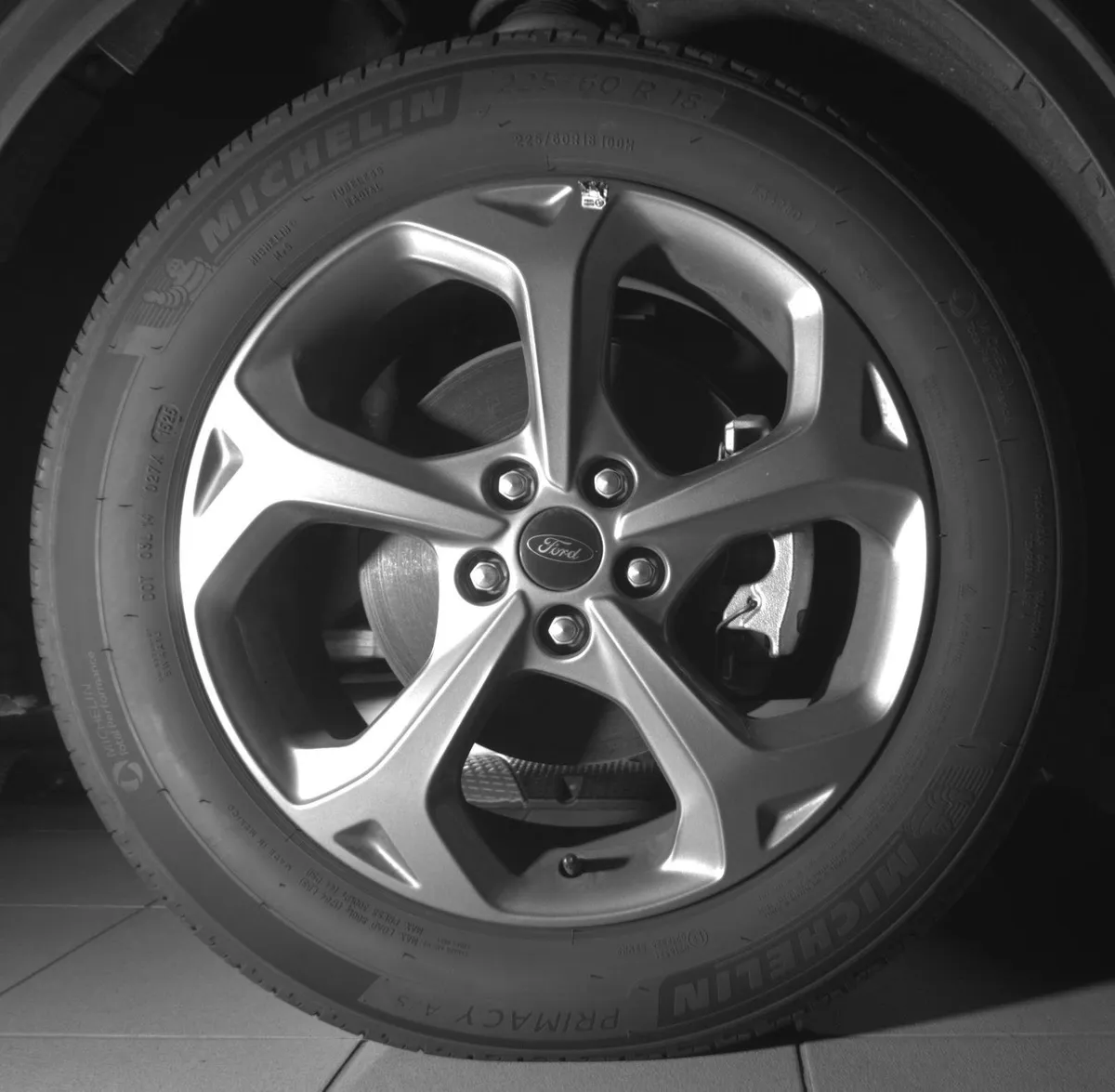 2025 Ford Escape ST-Line thumbnail 11