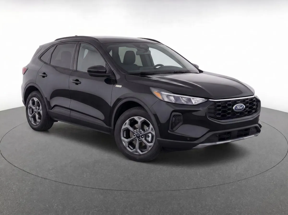 2025 Ford Escape ST-Line thumbnail 2