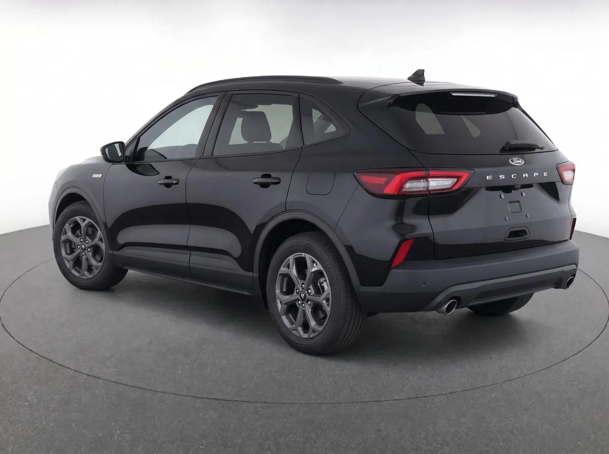2025 Ford Escape ST-Line thumbnail 3