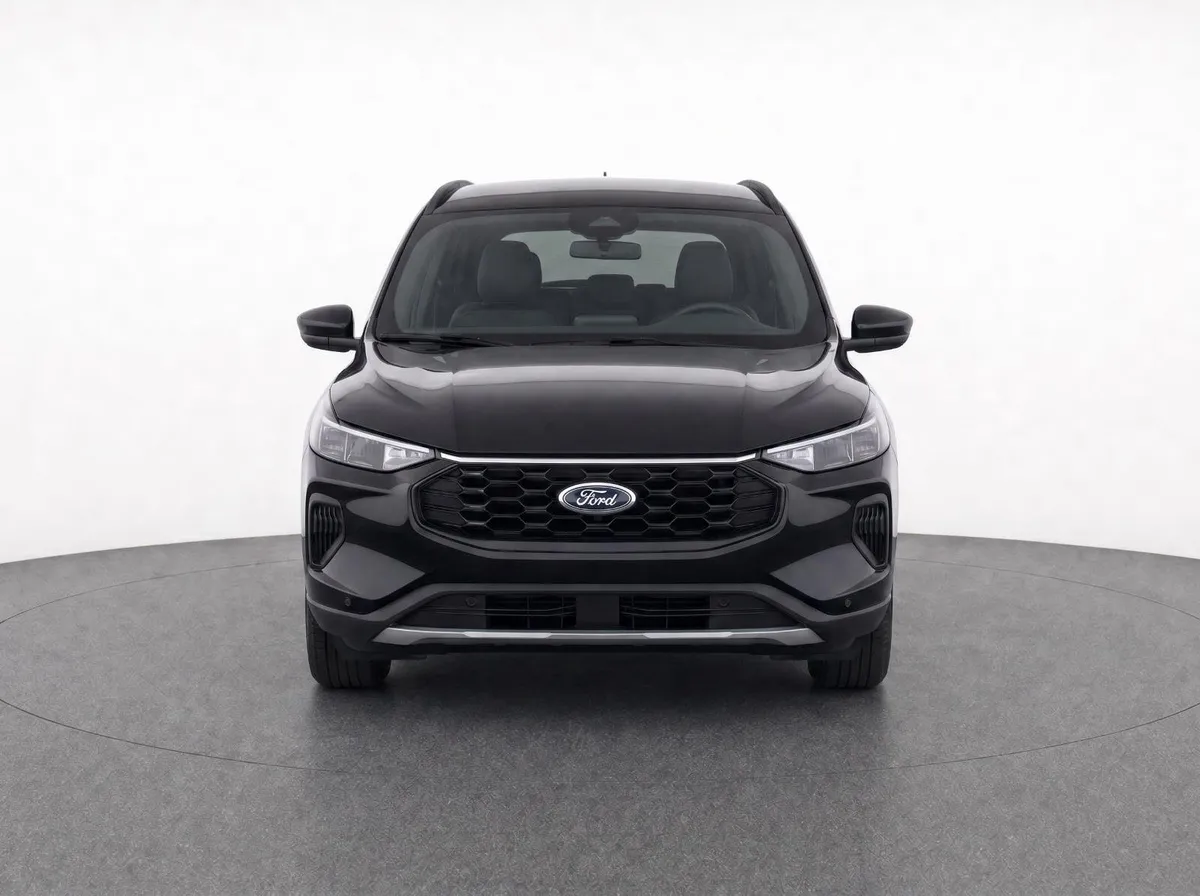 2025 Ford Escape ST-Line thumbnail 5