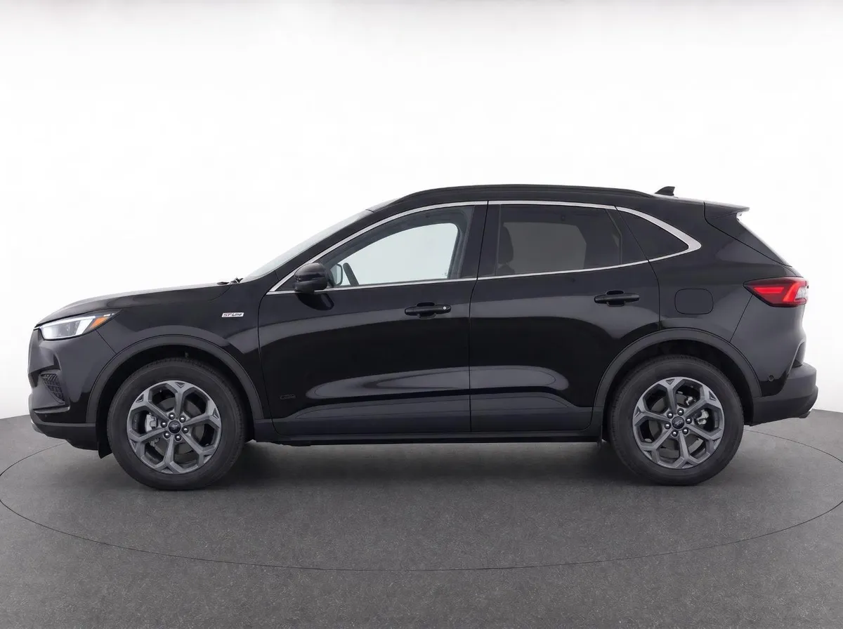 2025 Ford Escape ST-Line thumbnail 6