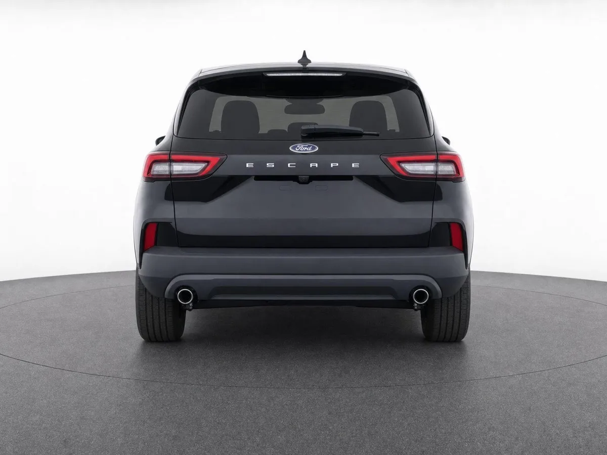 2025 Ford Escape ST-Line thumbnail 7
