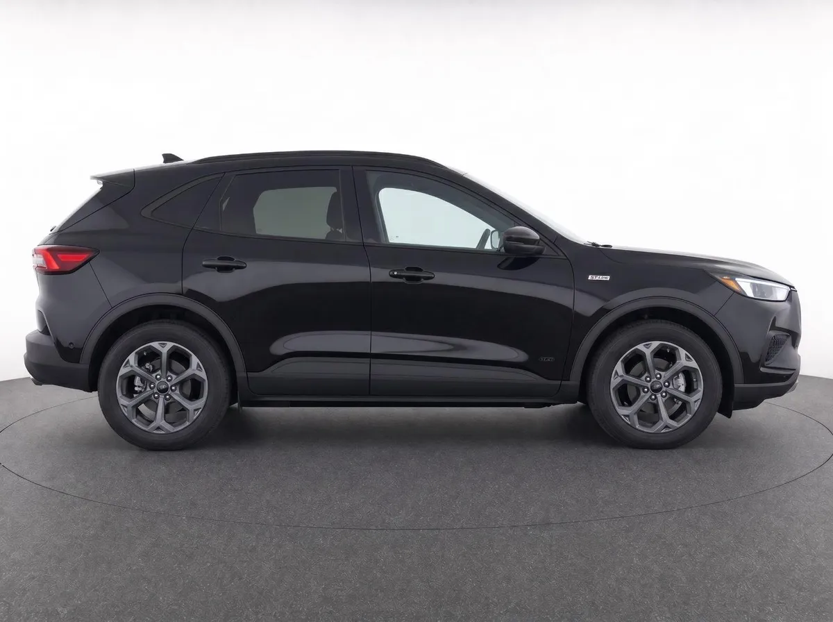2025 Ford Escape ST-Line thumbnail 8