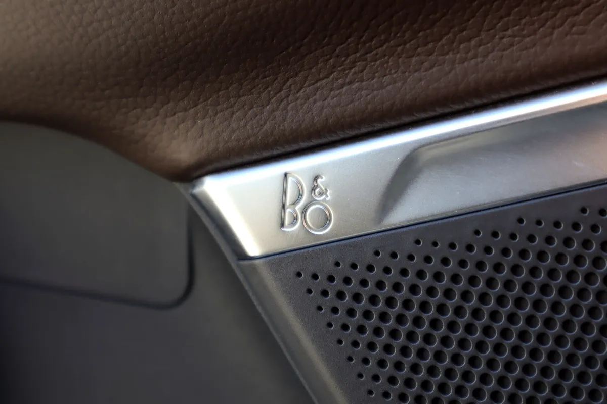 2025 Ford Expedition Max King Ranch thumbnail 12
