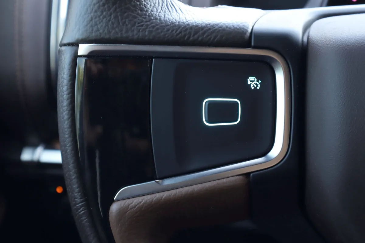 2025 Ford Expedition Max King Ranch thumbnail 20