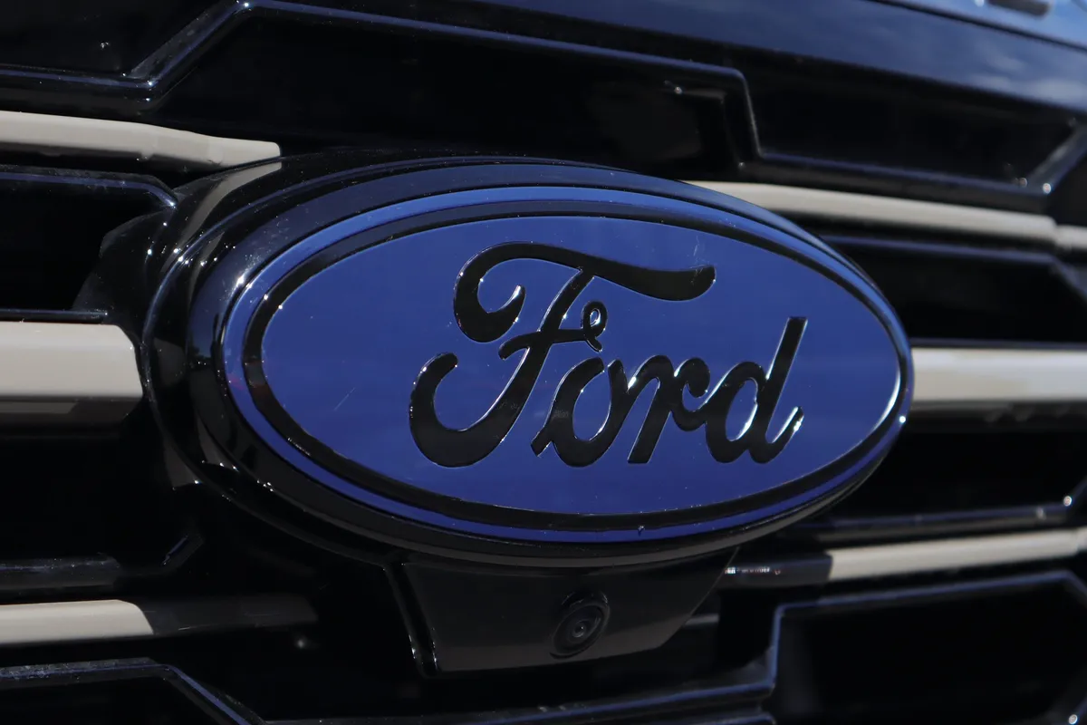 2025 Ford Expedition Max King Ranch thumbnail 35