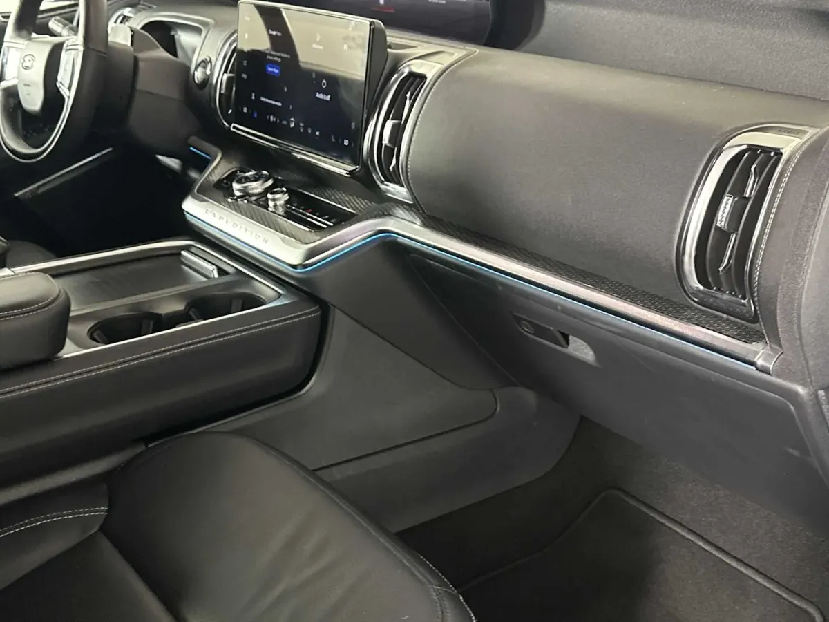 2025 Ford Expedition Platinum thumbnail 16
