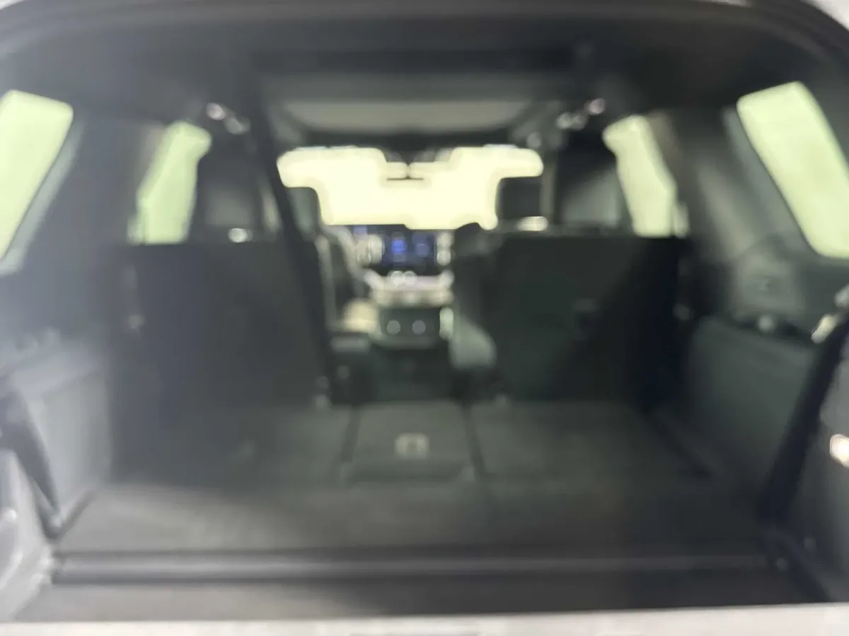 2025 Ford Expedition Platinum thumbnail 22