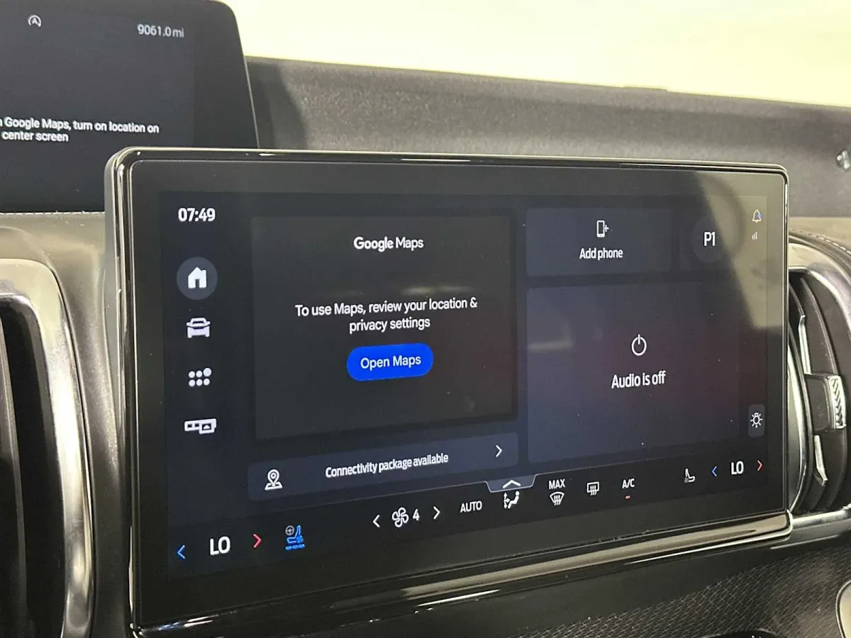 2025 Ford Expedition Platinum thumbnail 34