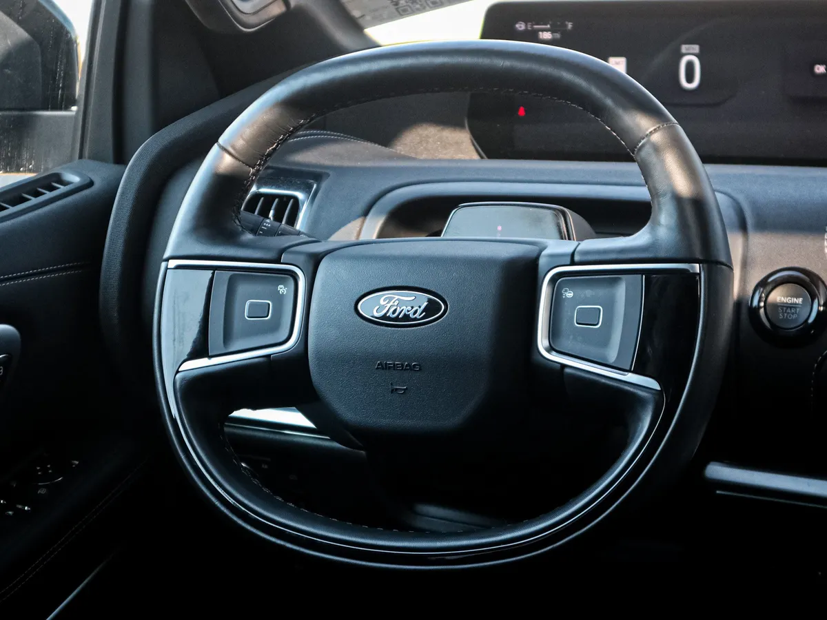 2025 Ford Expedition Platinum thumbnail 17