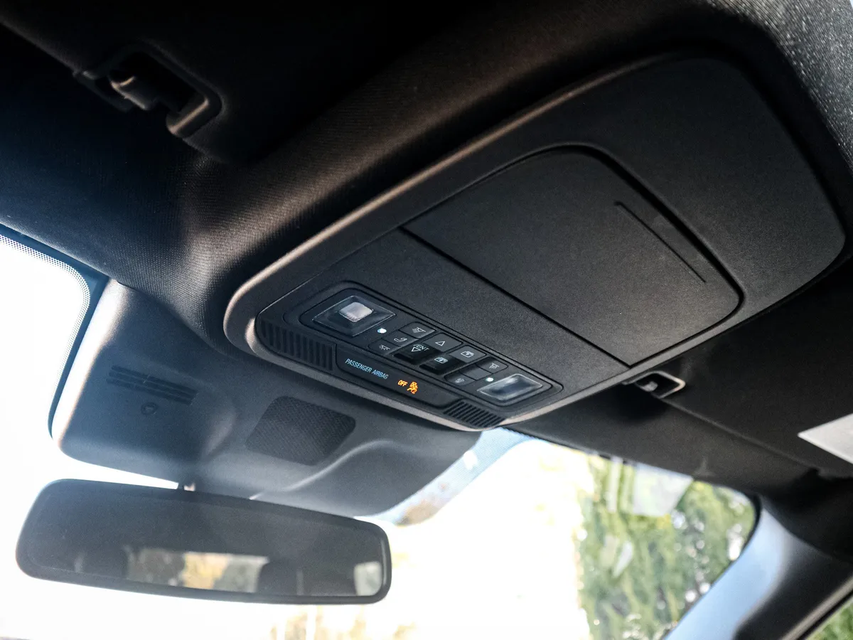 2025 Ford Expedition Platinum thumbnail 26