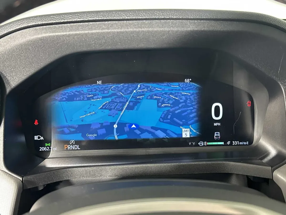 2025 Ford Explorer Active thumbnail 32