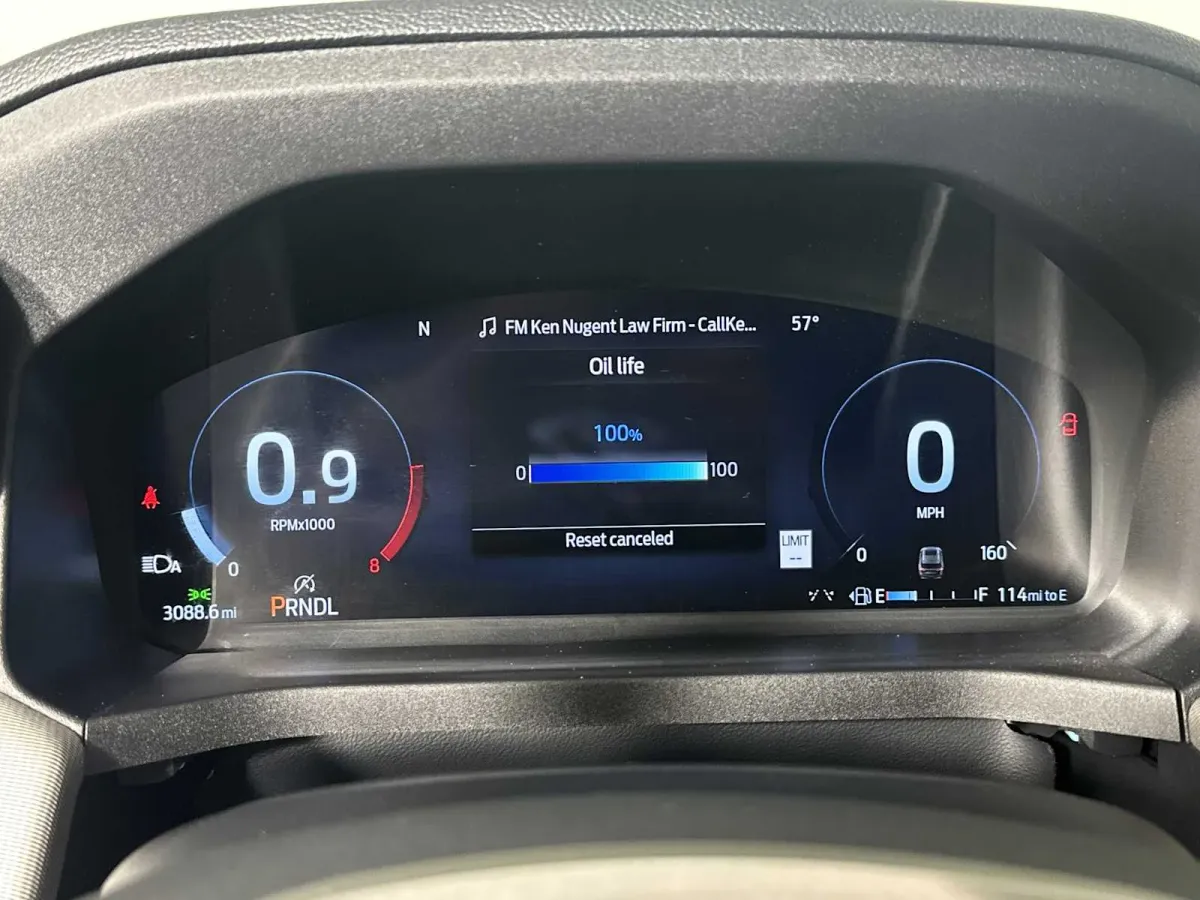 2025 Ford Explorer Active thumbnail 31