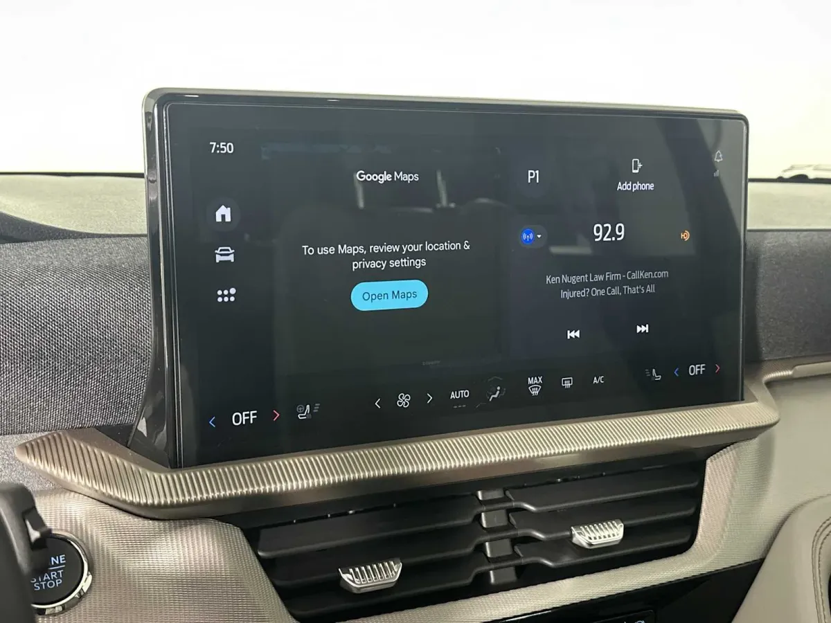 2025 Ford Explorer Active thumbnail 32