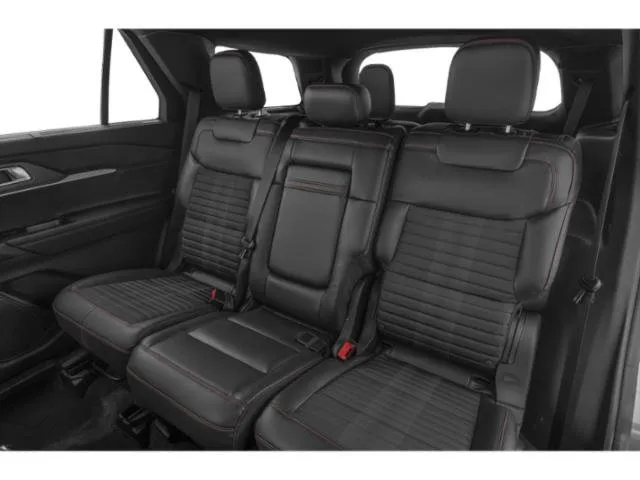 2025 Ford Explorer ST-Line thumbnail 12