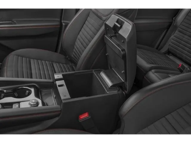 2025 Ford Explorer ST-Line thumbnail 13