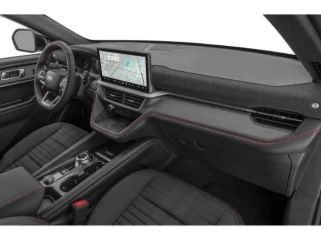 2025 Ford Explorer ST-Line thumbnail 14