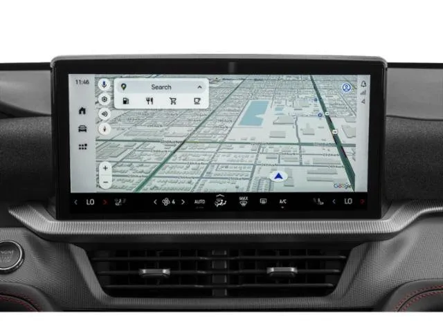 2025 Ford Explorer ST-Line thumbnail 15