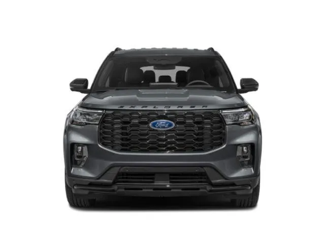 2025 Ford Explorer ST-Line thumbnail 4