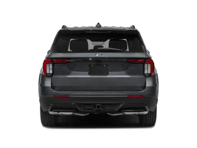 2025 Ford Explorer ST-Line thumbnail 5