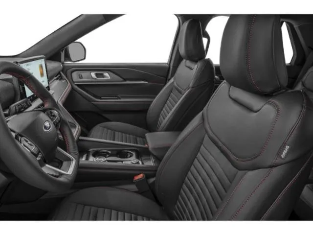 2025 Ford Explorer ST-Line thumbnail 8