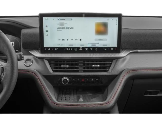 2025 Ford Explorer ST-Line thumbnail 9