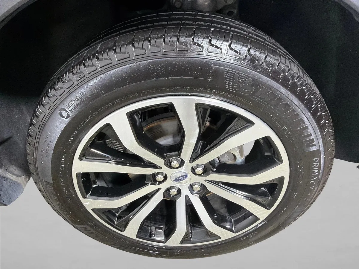 2025 Ford Explorer ST-Line thumbnail 20