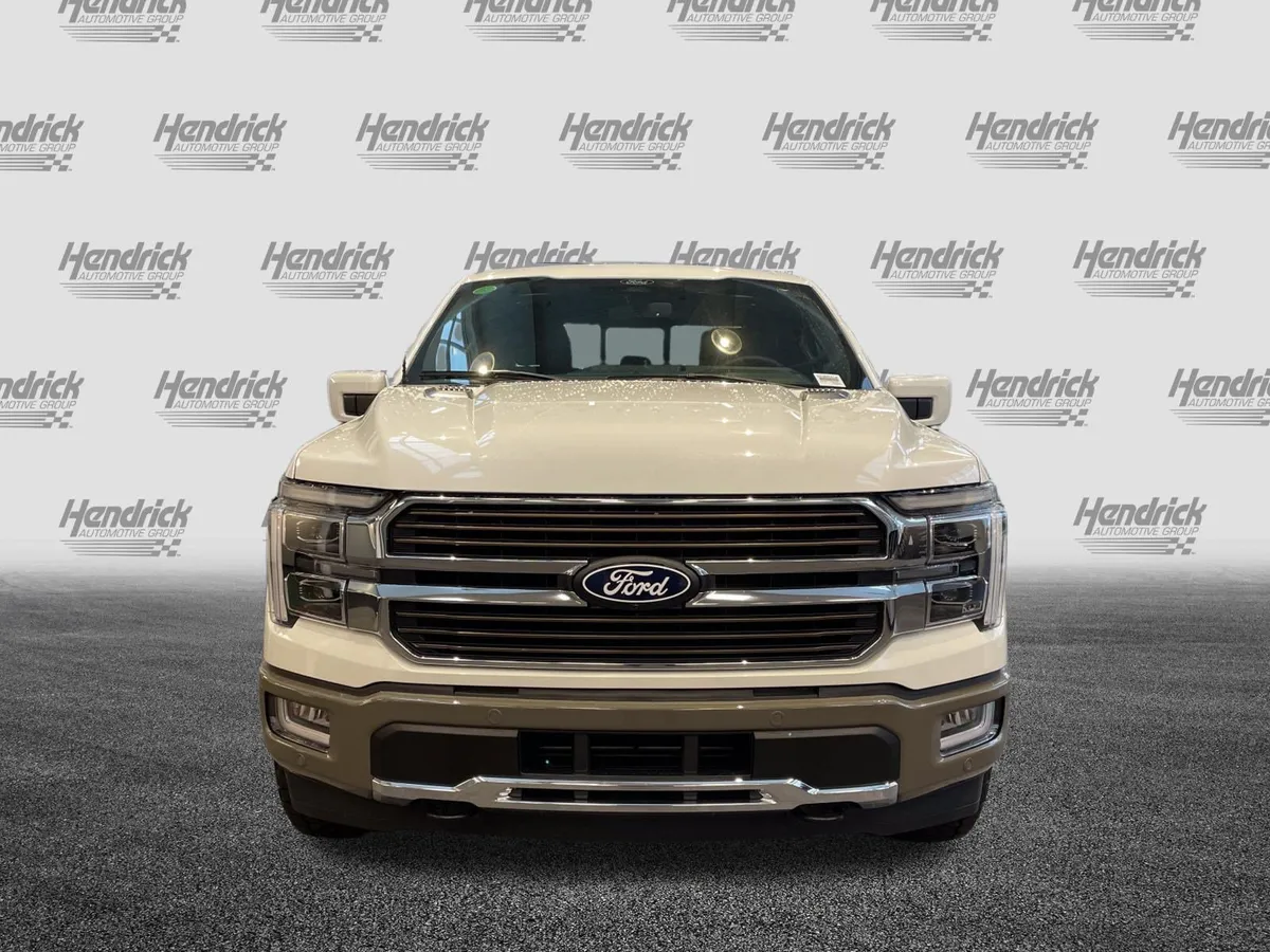 2025 Ford F-150 King Ranch thumbnail 2