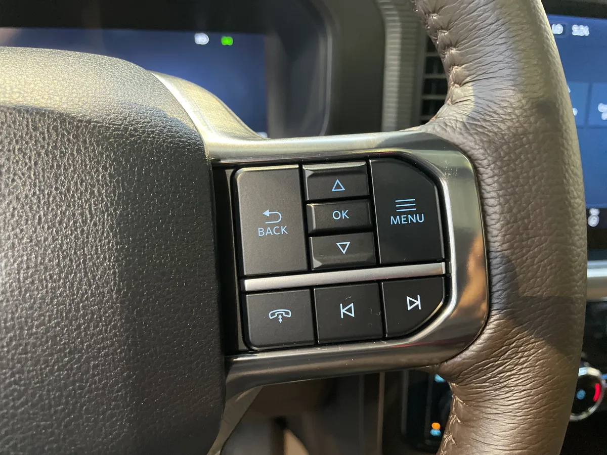 2025 Ford F-150 King Ranch thumbnail 20