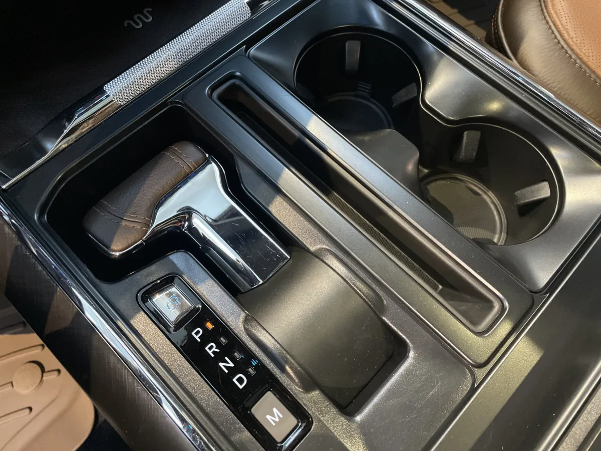 2025 Ford F-150 King Ranch thumbnail 32