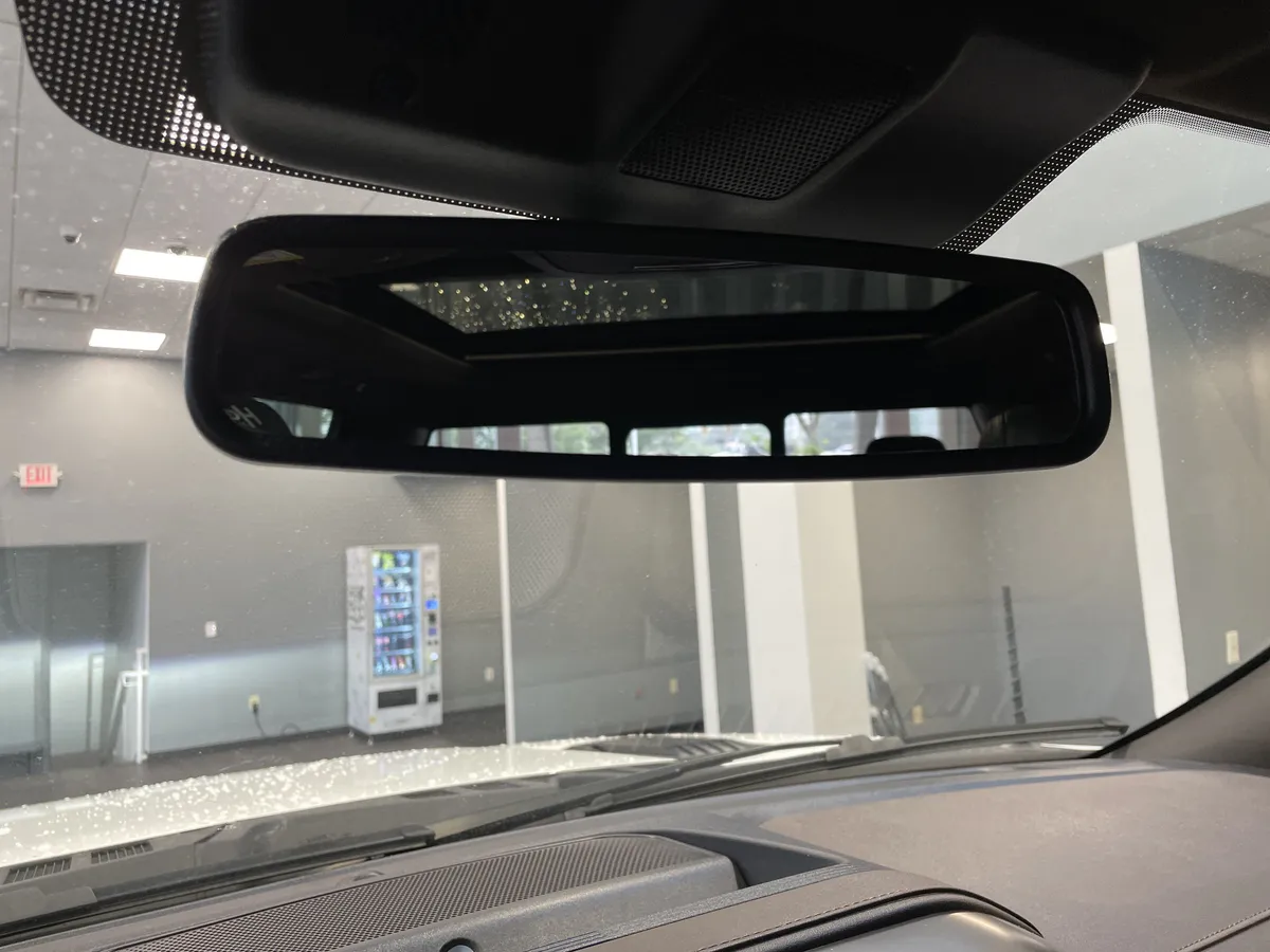2025 Ford F-150 King Ranch thumbnail 33
