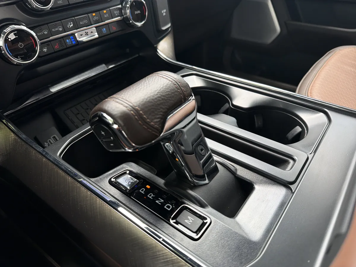 2025 Ford F-150 King Ranch thumbnail 15