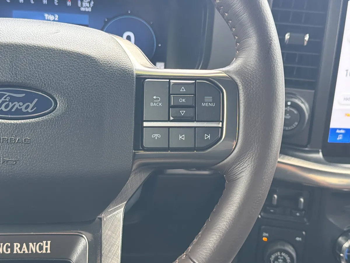 2025 Ford F-150 King Ranch thumbnail 18