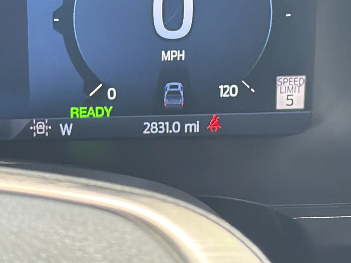 2025 Ford F-150 King Ranch thumbnail 20